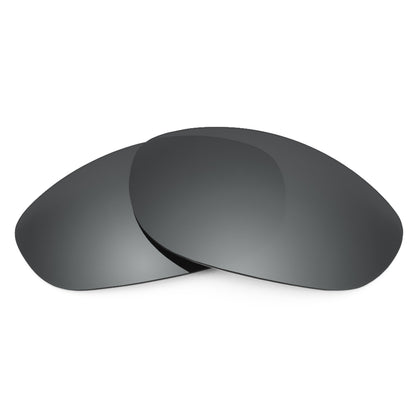 Revant replacement lenses for Oakley Monster Dog Polarized Black Chromelenses without frame