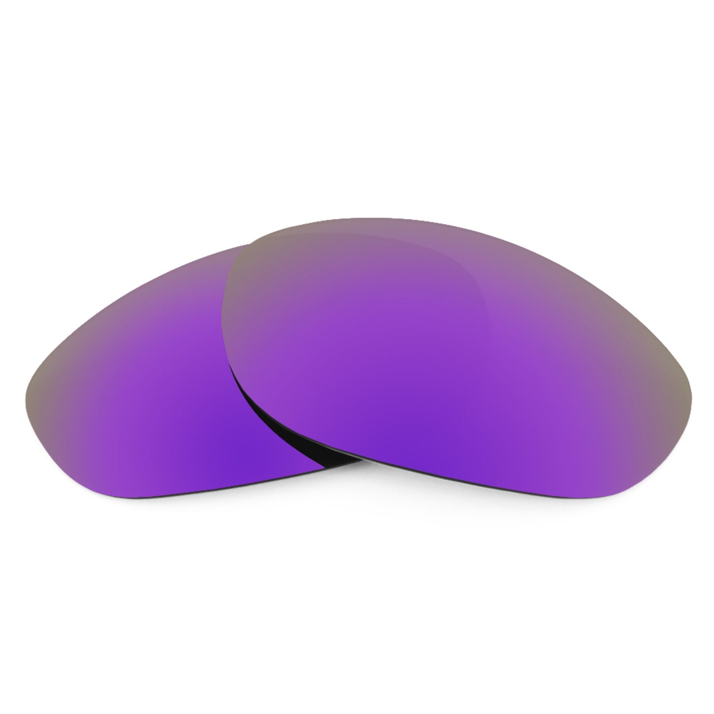 Revant replacement lenses for Oakley Monster Dog Polarized Plasma Purplelenses without frame