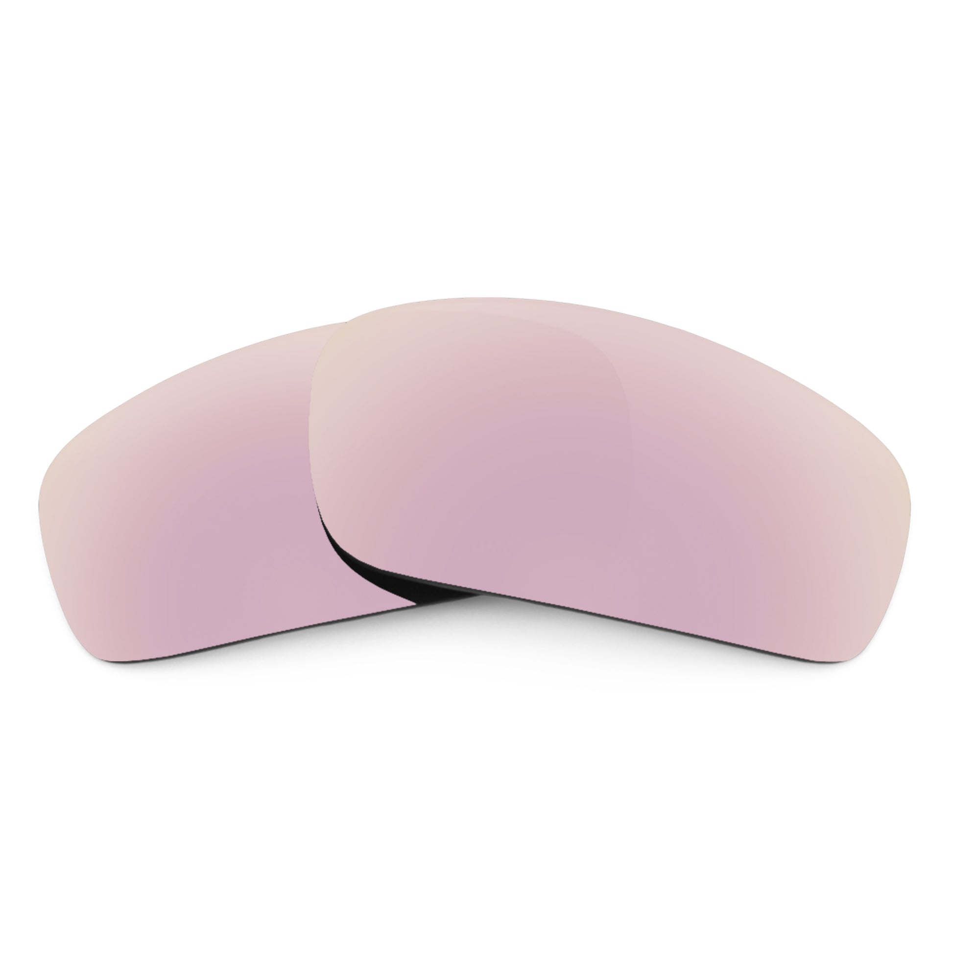 Revant replacement lenses for Oakley Monster Pup Polarized Rose Goldlenses without frame