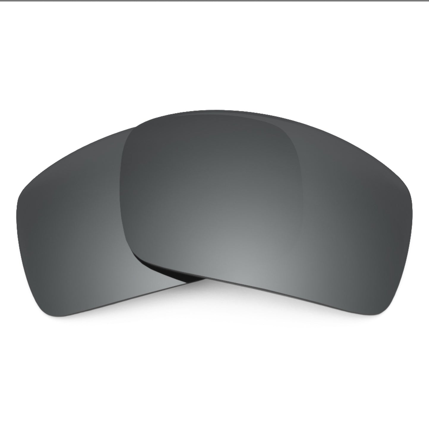 Revant replacement lenses for Oakley Oil Drum Polarized Black Chromelenses without frame