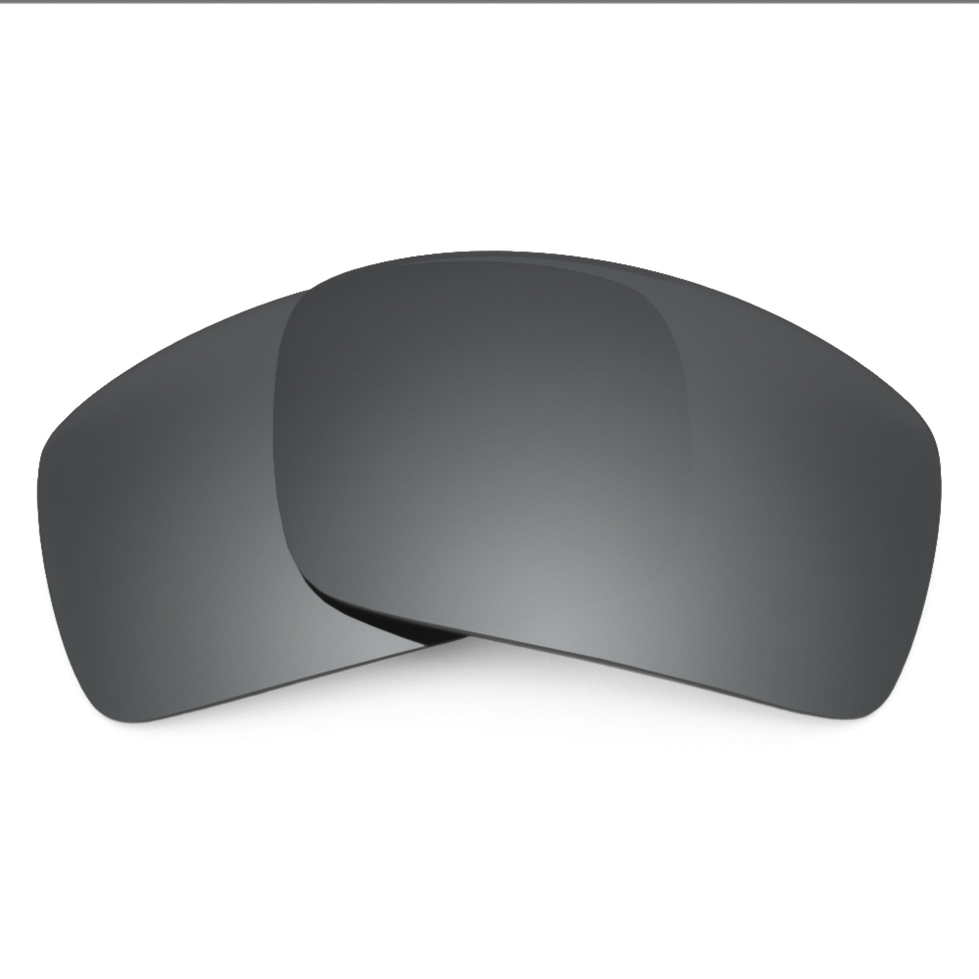 Revant replacement lenses for Oakley Oil Drum Polarized Black Chromelenses without frame