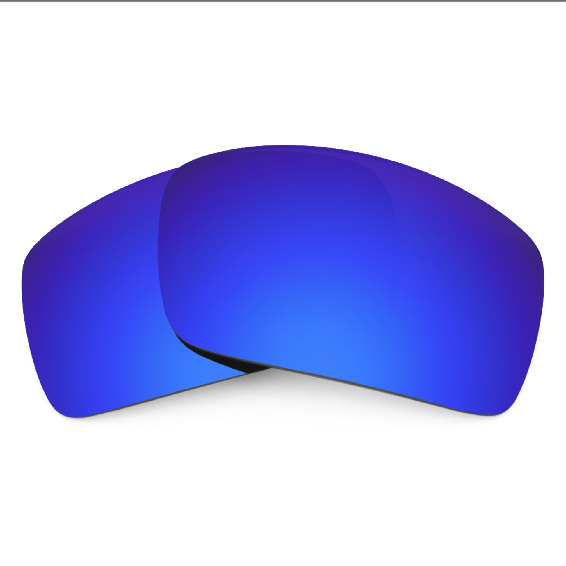 Revant replacement lenses for Oakley Oil Drum Polarized Tidal Bluelenses without frame
