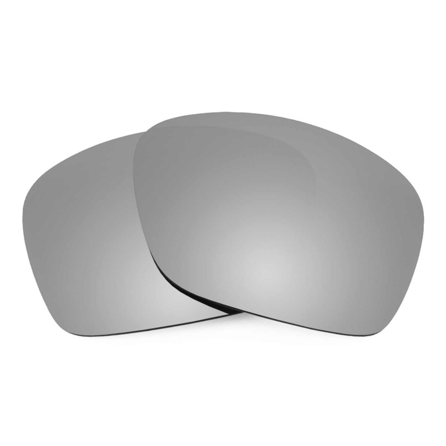 Revant replacement lenses for Oakley Plaintiff Squared Polarized Titaniumlenses without frame