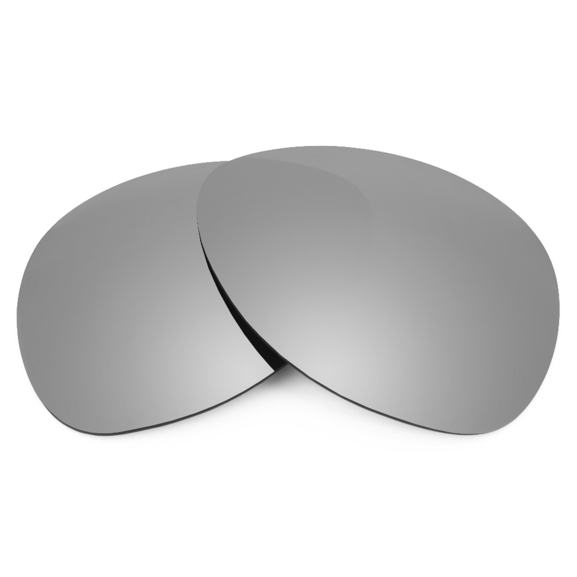Revant replacement lenses for Oakley Plaintiff Polarized Titaniumlenses without frame