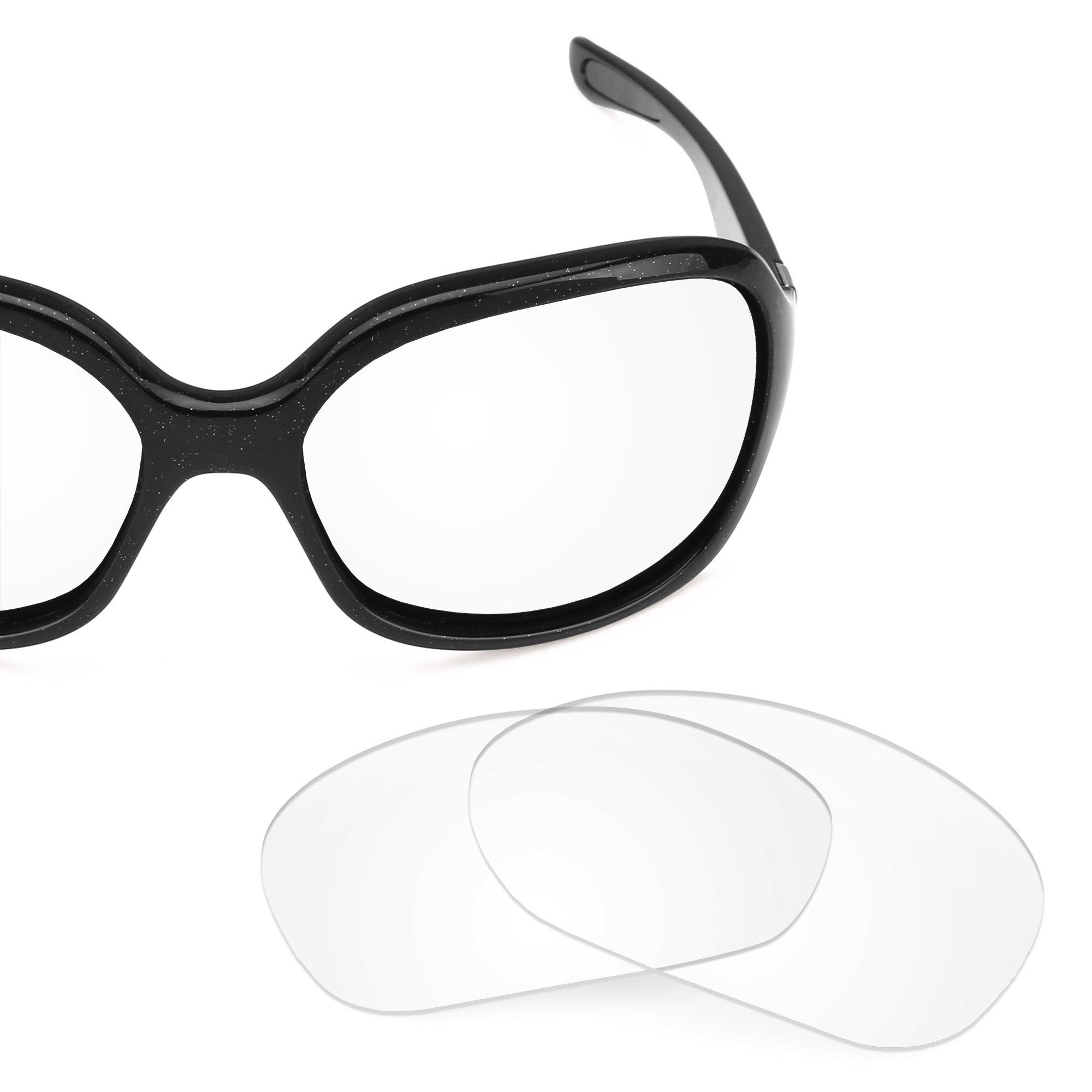 Oakley Pulse Replacement Lenses by Revant Optics