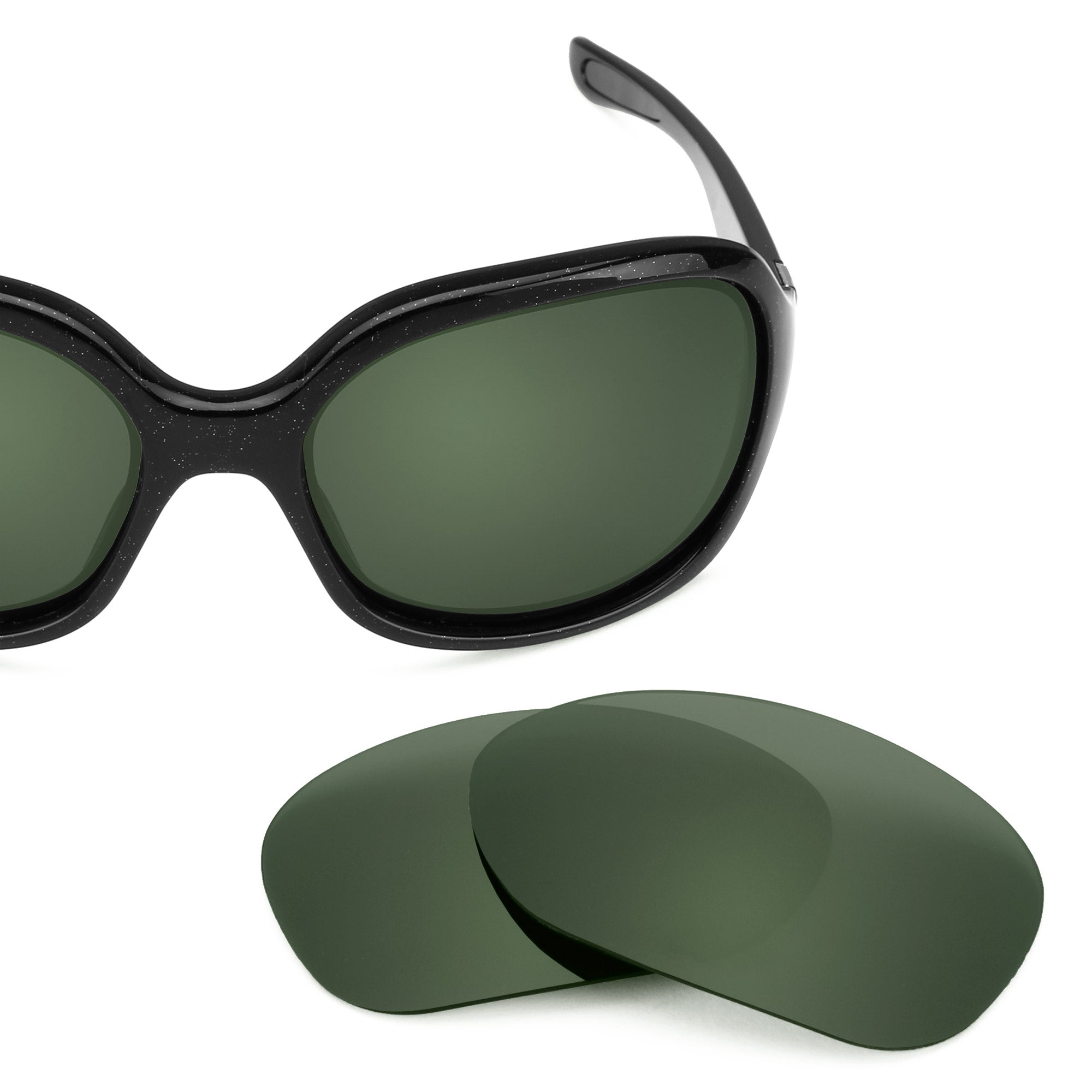 Oakley Pulse OO9198 Replacement Lenses by Revant Optics