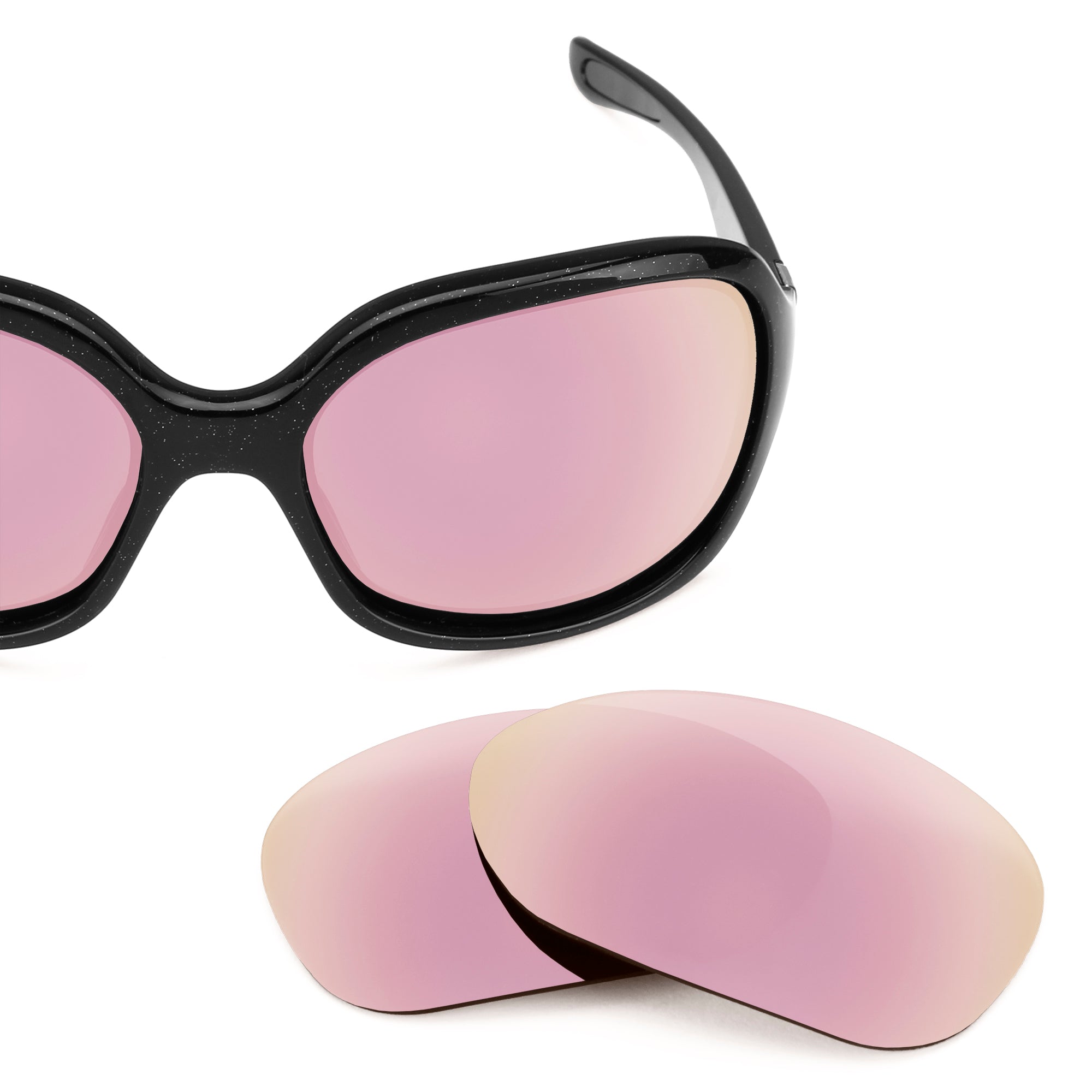 Pulse Polarized Sunglasses - Women's
