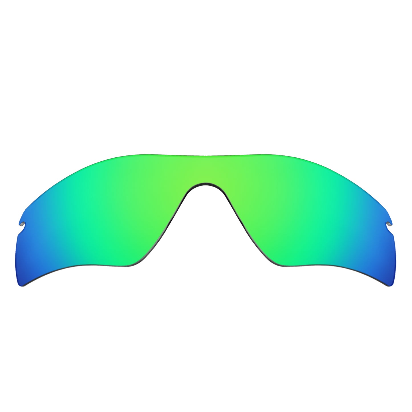 Revant replacement lenses for Oakley Radar Path Polarized Emerald Greenlenses without frame