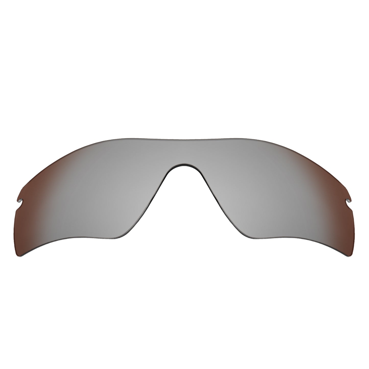 Revant replacement lenses for Oakley Radar Path Polarized Flash Bronzelenses without frame