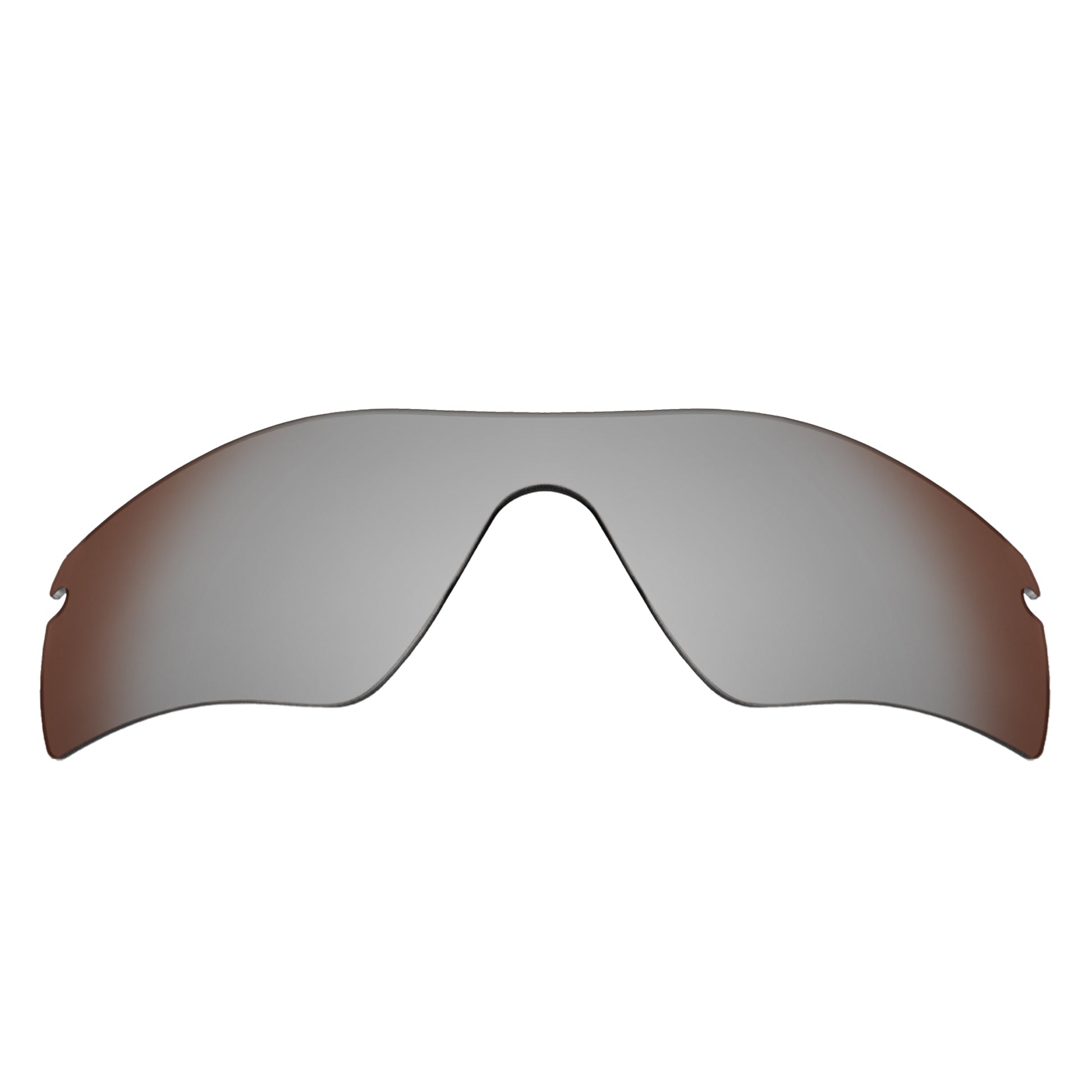 Revant replacement lenses for Oakley Radar Path Polarized Flash Bronzelenses without frame