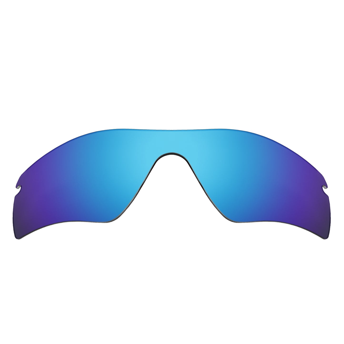 Revant replacement lenses for Oakley Radar Path Polarized Ice Bluelenses without frame