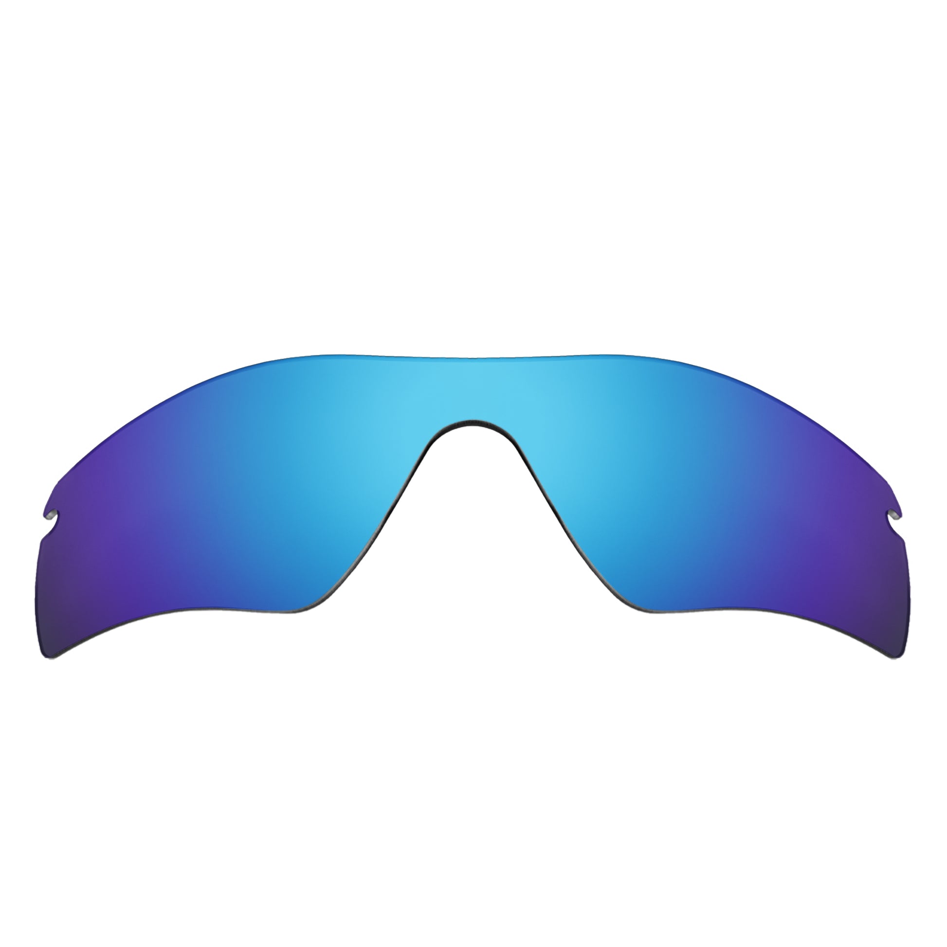 Revant replacement lenses for Oakley Radar Path Polarized Ice Bluelenses without frame