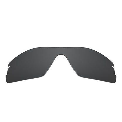 Revant replacement lenses for Oakley Radar Pitch Polarized Stealth Blacklenses without frame