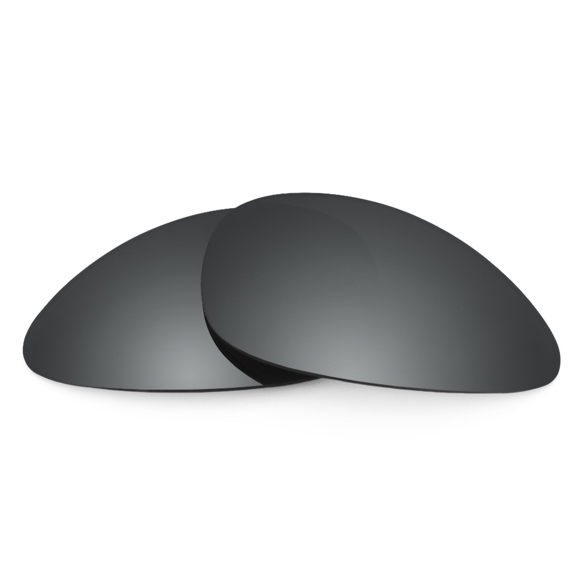 Revant replacement lenses for Oakley Scar Polarized Black Chromelenses without frame