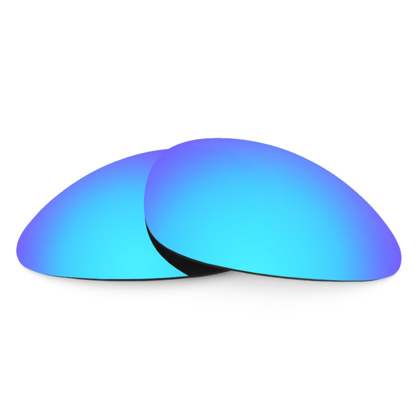 Revant replacement lenses for Oakley Scar Polarized Ice Bluelenses without frame