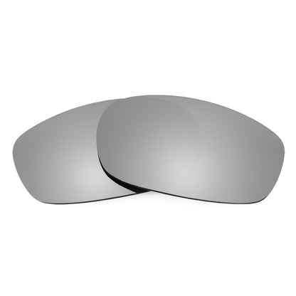 Revant replacement lenses for Oakley Square Wire 2.0 Polarized Titaniumlenses without frame