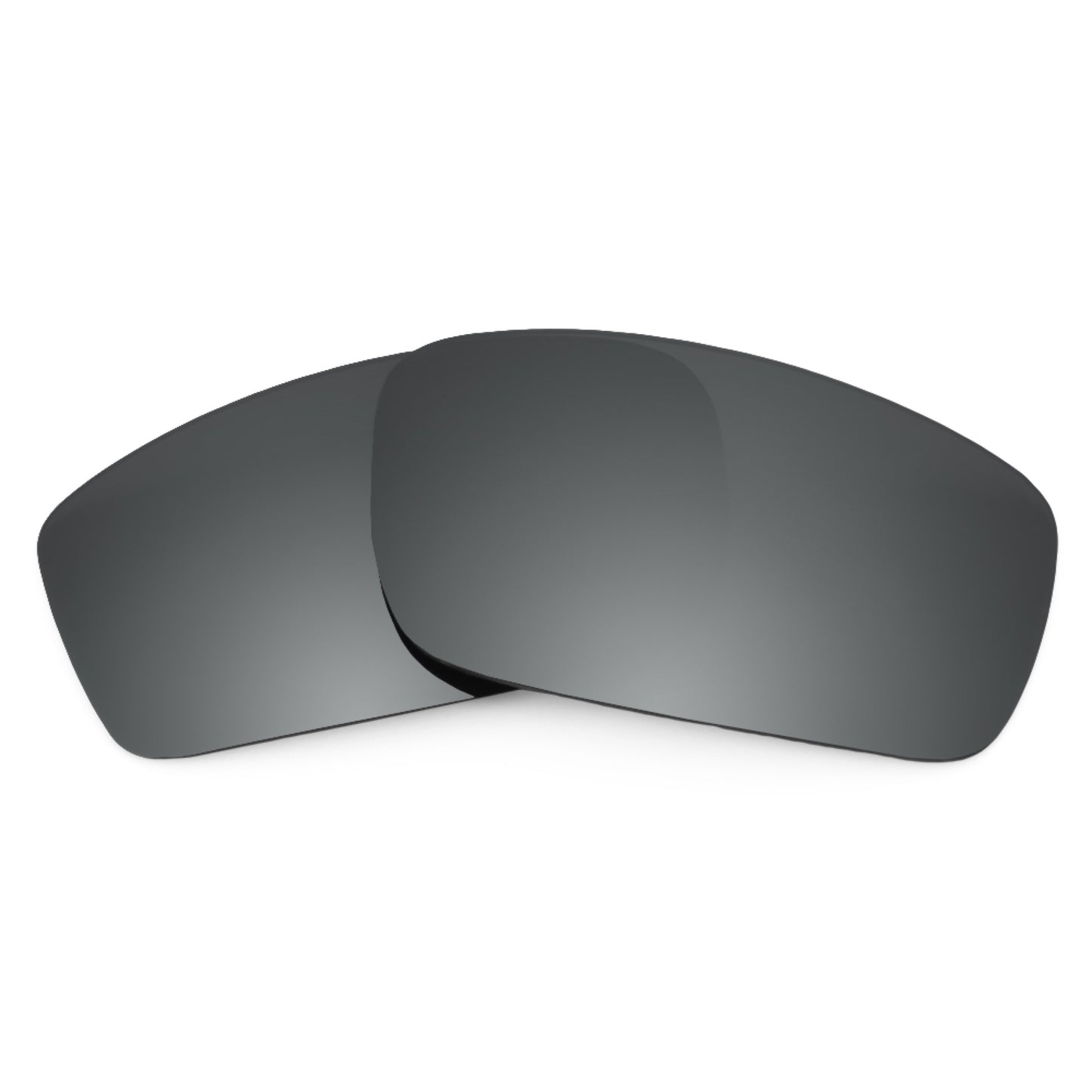 Revant replacement lenses for Oakley Square Wire New (2006) Polarized Black Chromelenses without frame