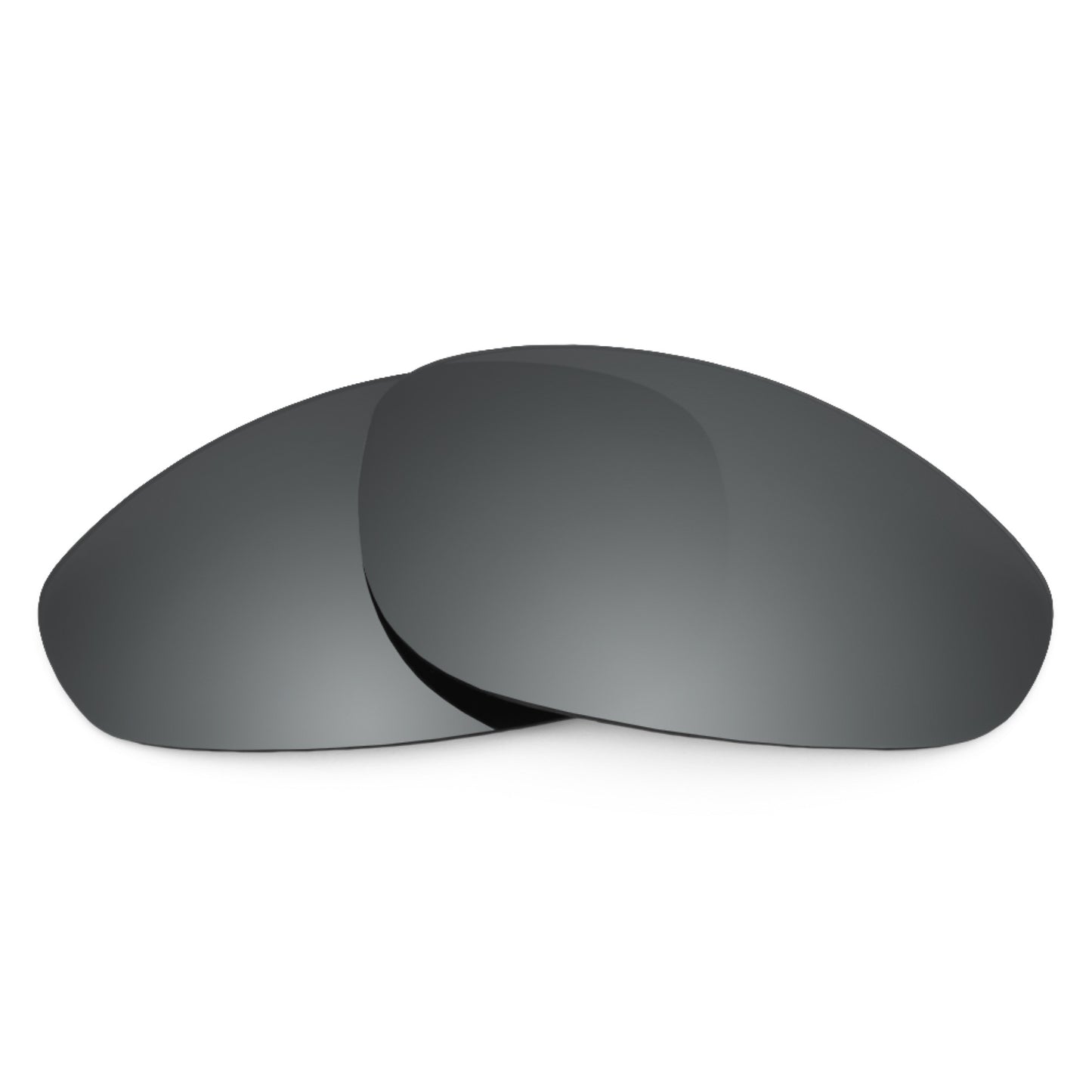 Revant replacement lenses for Oakley Straight Jacket (1999) Polarized Black Chromelenses without frame