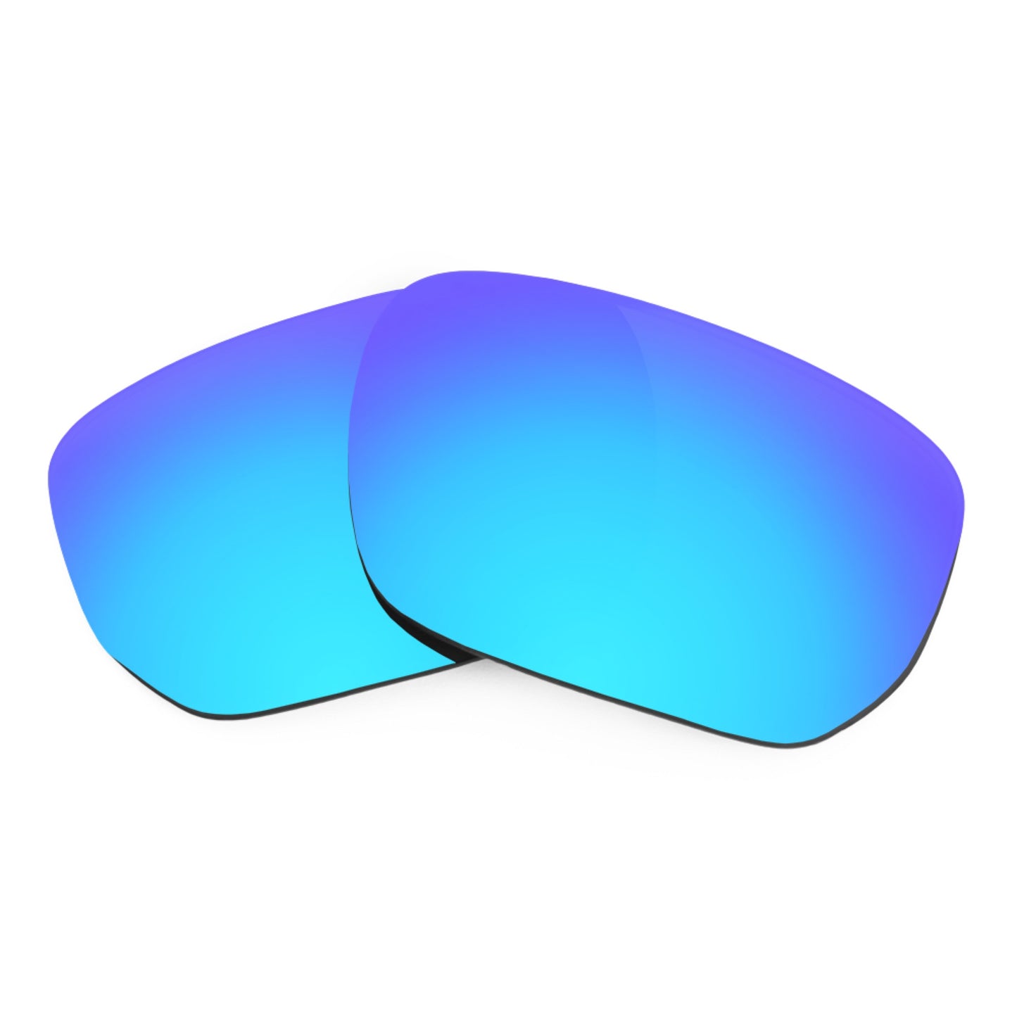 Revant replacement lenses for Oakley Style Switch Polarized Ice Bluelenses without frame