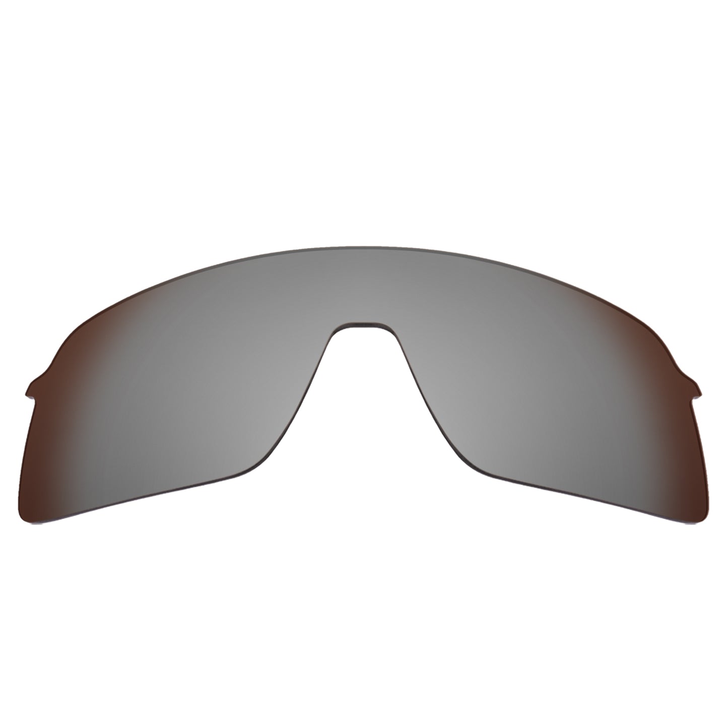 Revant replacement lenses for Oakley Sutro Lite Polarized Flash Bronzelenses without frame