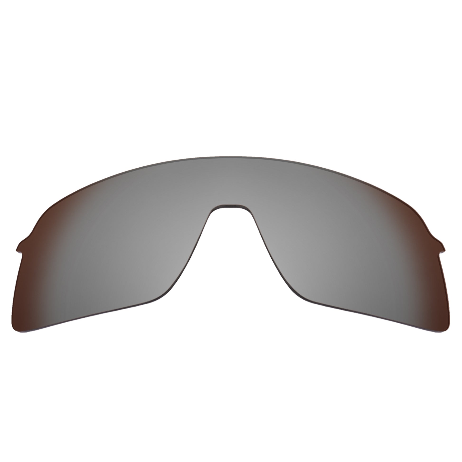 Revant replacement lenses for Oakley Sutro Lite Polarized Flash Bronzelenses without frame