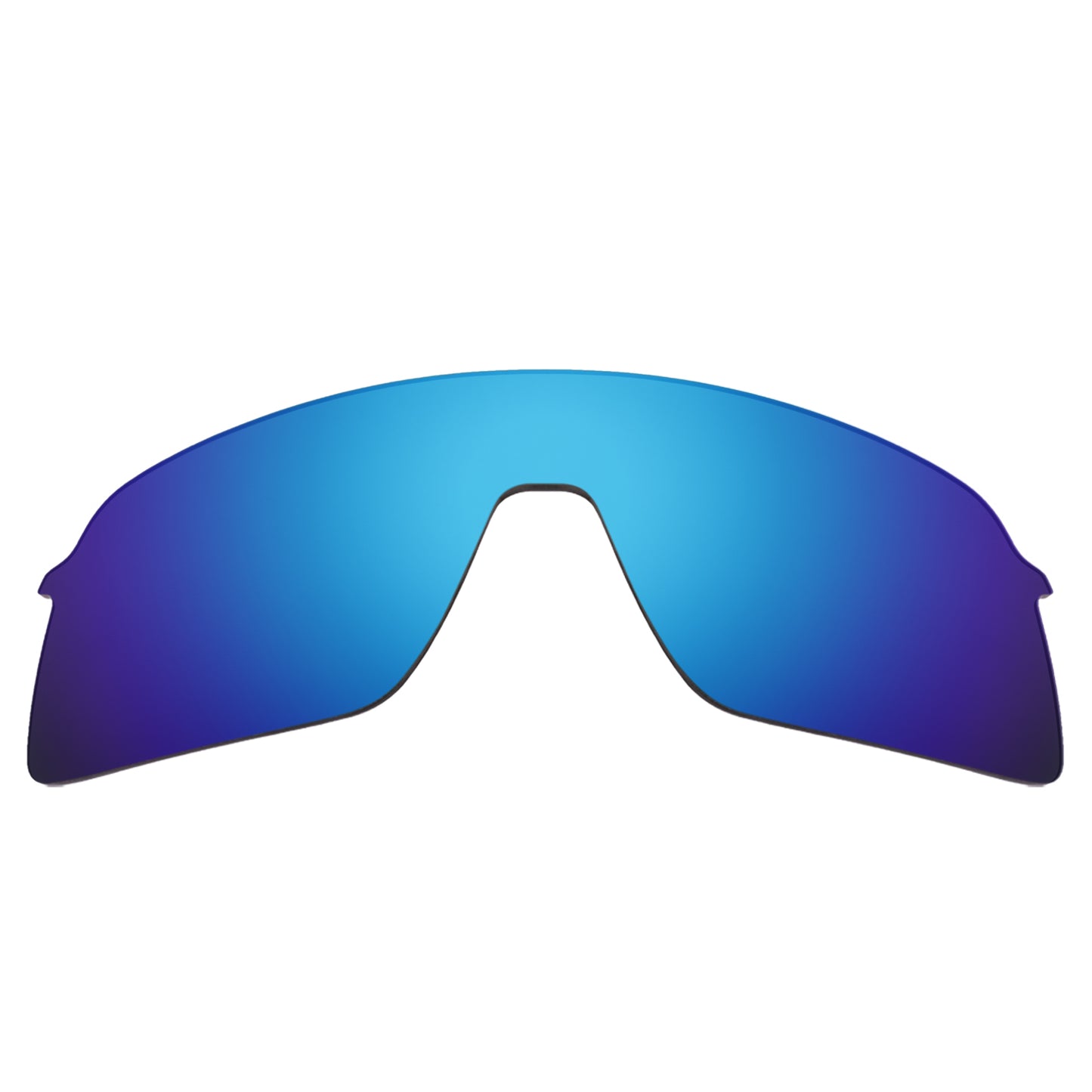 Revant replacement lenses for Oakley Sutro Lite Polarized Ice Bluelenses without frame