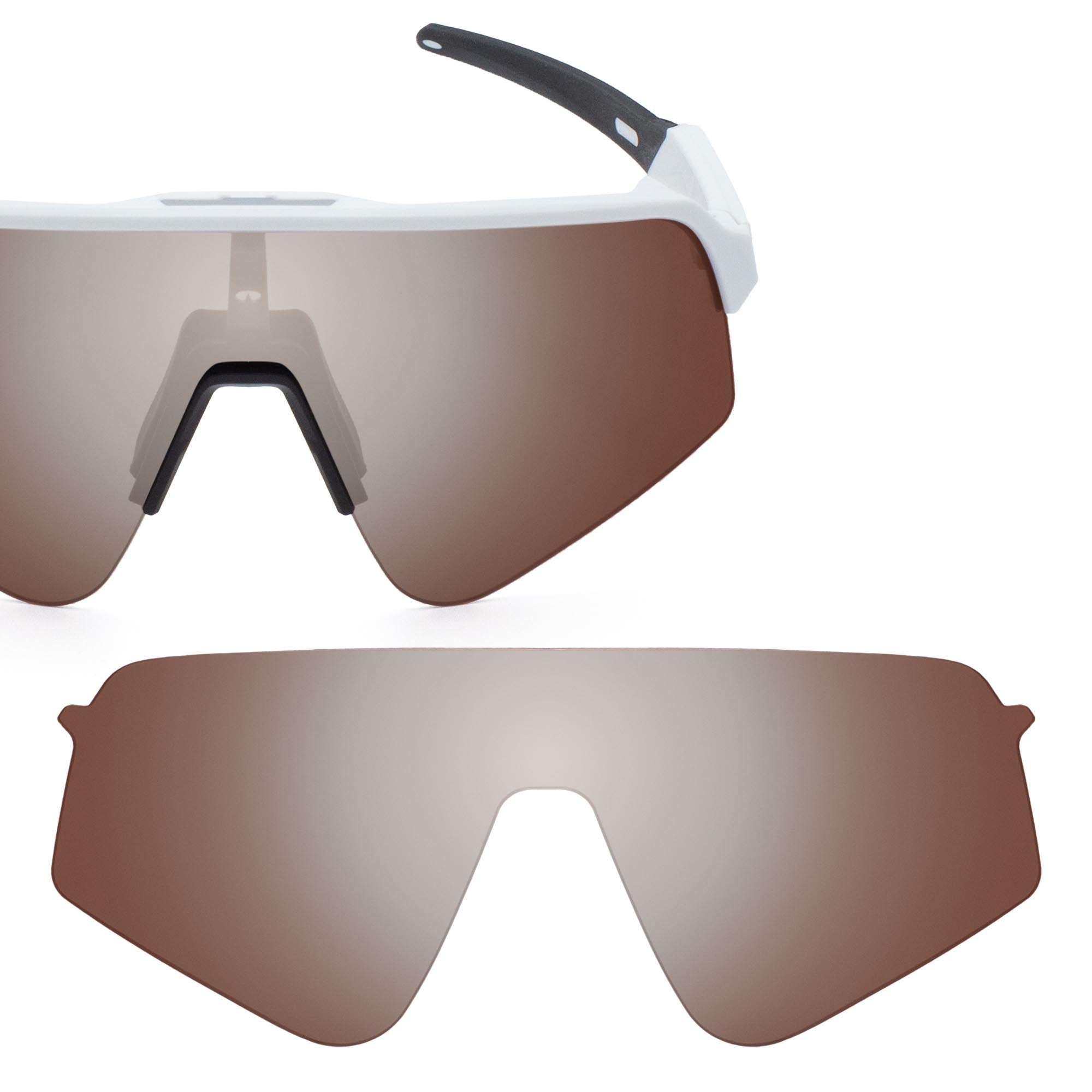 Oakley Sutro Lite Sweep OO9465 Replacement Lenses by Revant Optics
