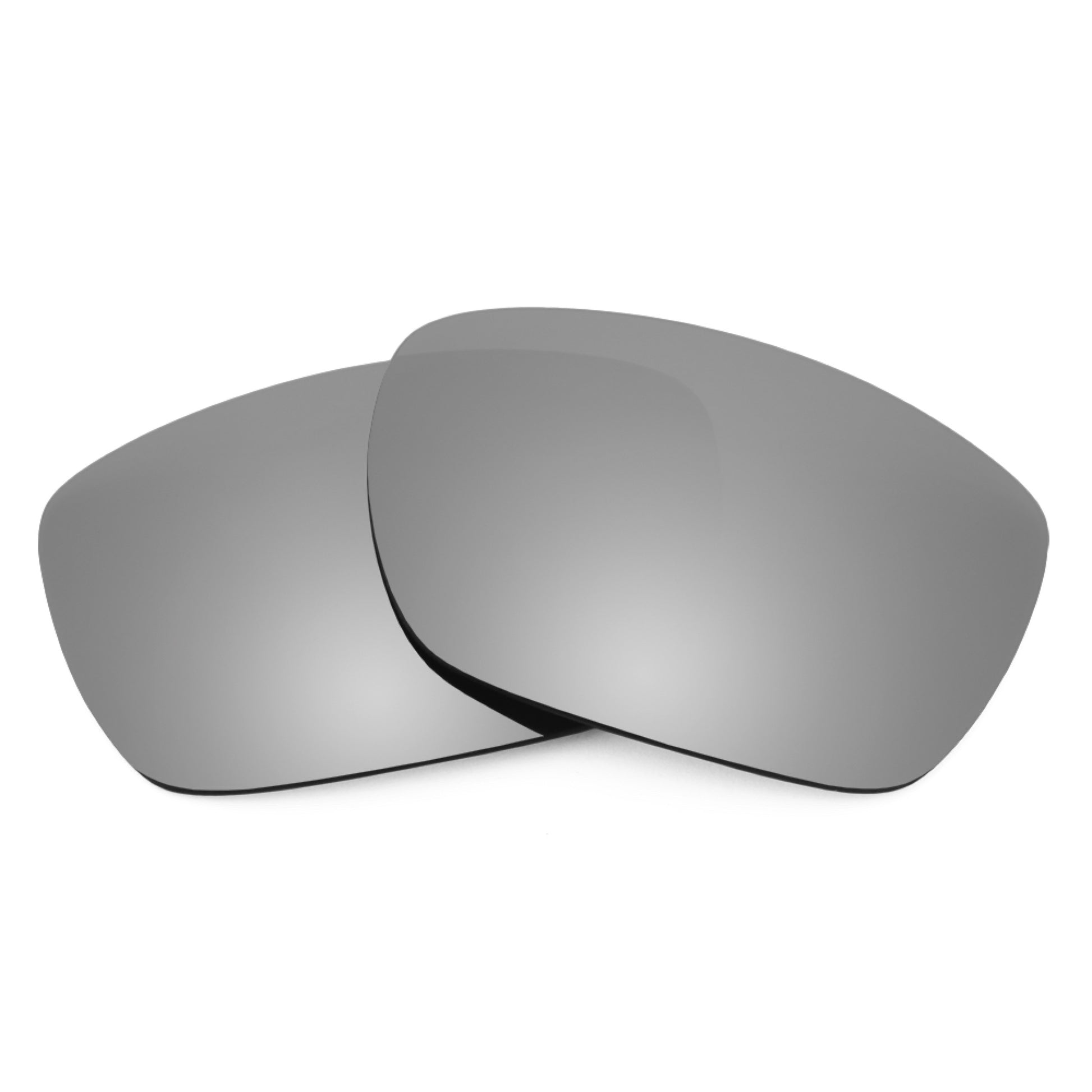 Revant replacement lenses for Oakley Tinfoil Polarized Titaniumlenses without frame