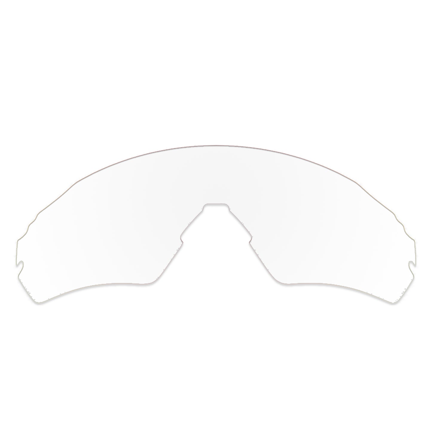 Revant replacement lenses for Oakley Tombstone Spoil Non-Polarized Crystal Clearlenses without frame