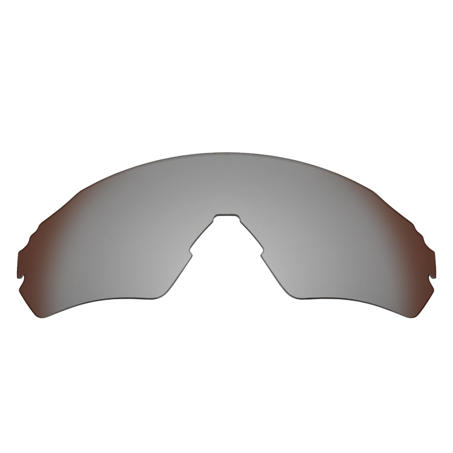 Revant replacement lenses for Oakley Tombstone Spoil Polarized Flash Bronzelenses without frame