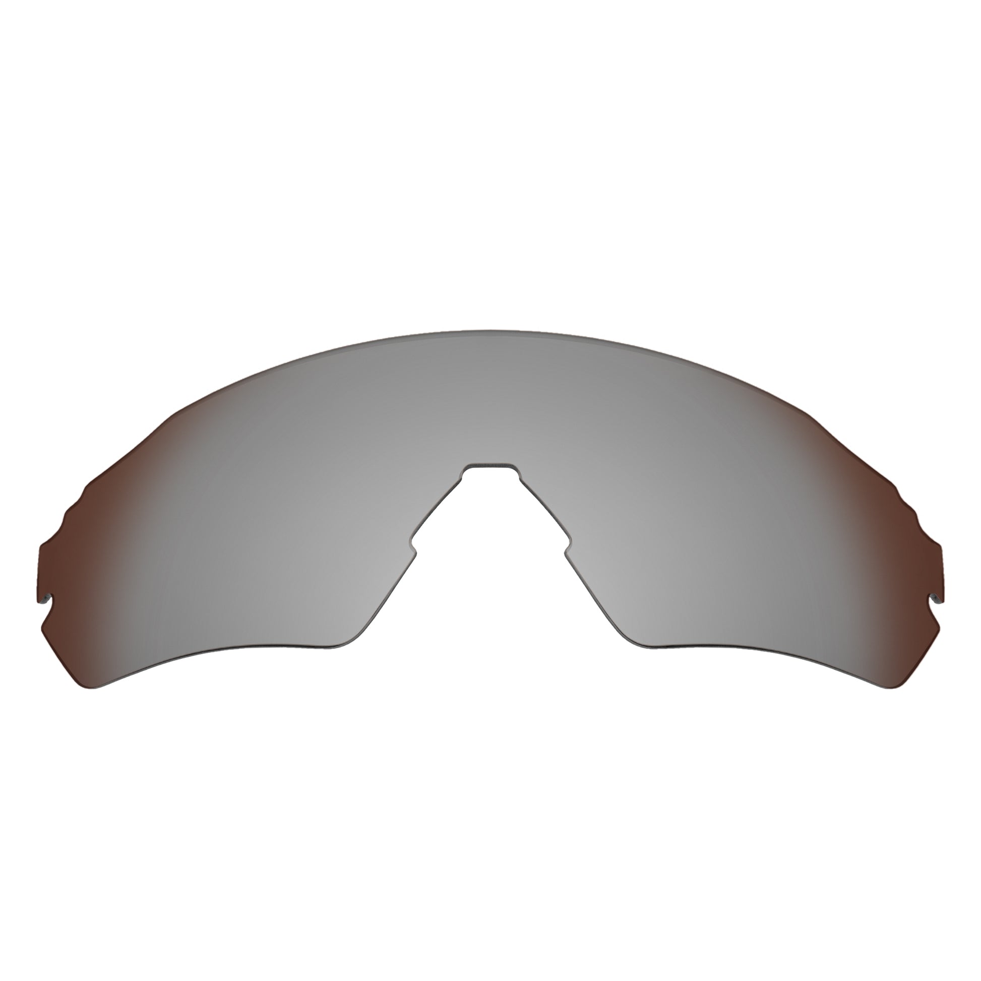 Revant replacement lenses for Oakley Tombstone Spoil Polarized Flash Bronzelenses without frame