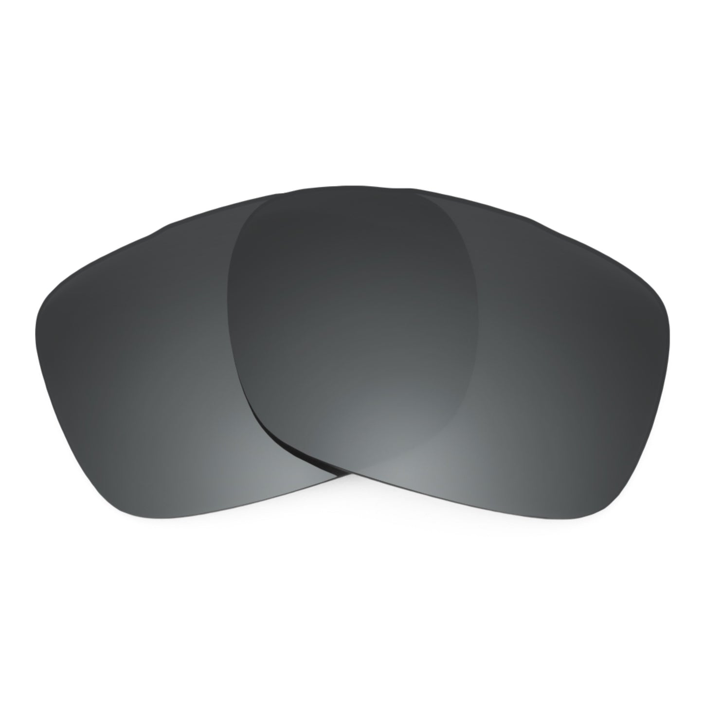 Revant replacement lenses for Oakley TwoFace Polarized Black Chromelenses without frame