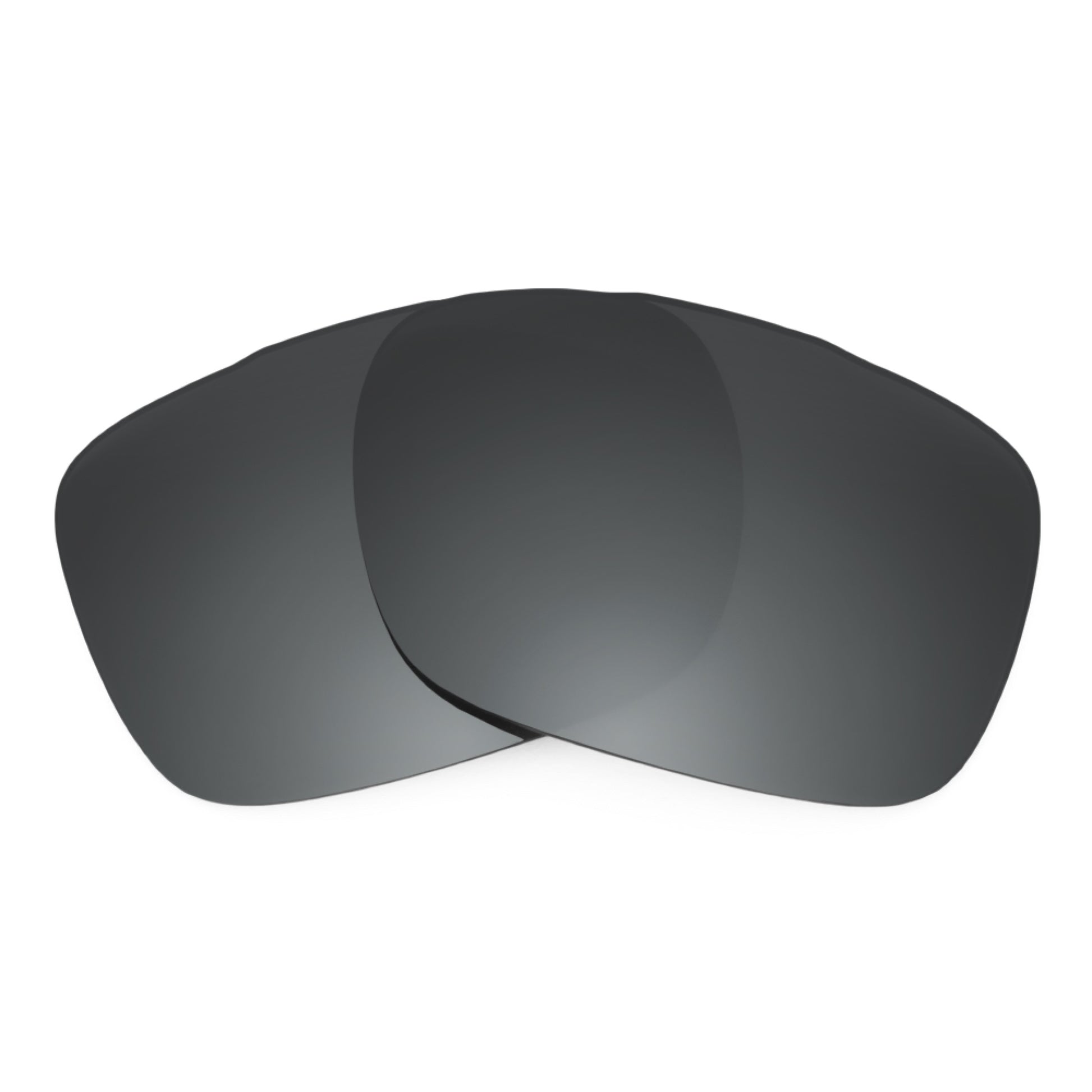 Revant replacement lenses for Oakley TwoFace Polarized Black Chromelenses without frame