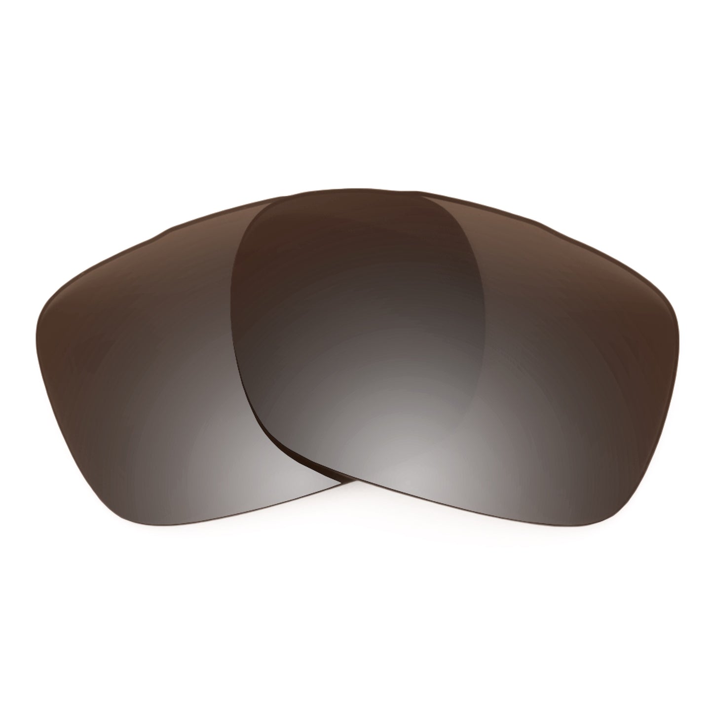 Revant replacement lenses for Oakley TwoFace Polarized Flash Bronzelenses without frame