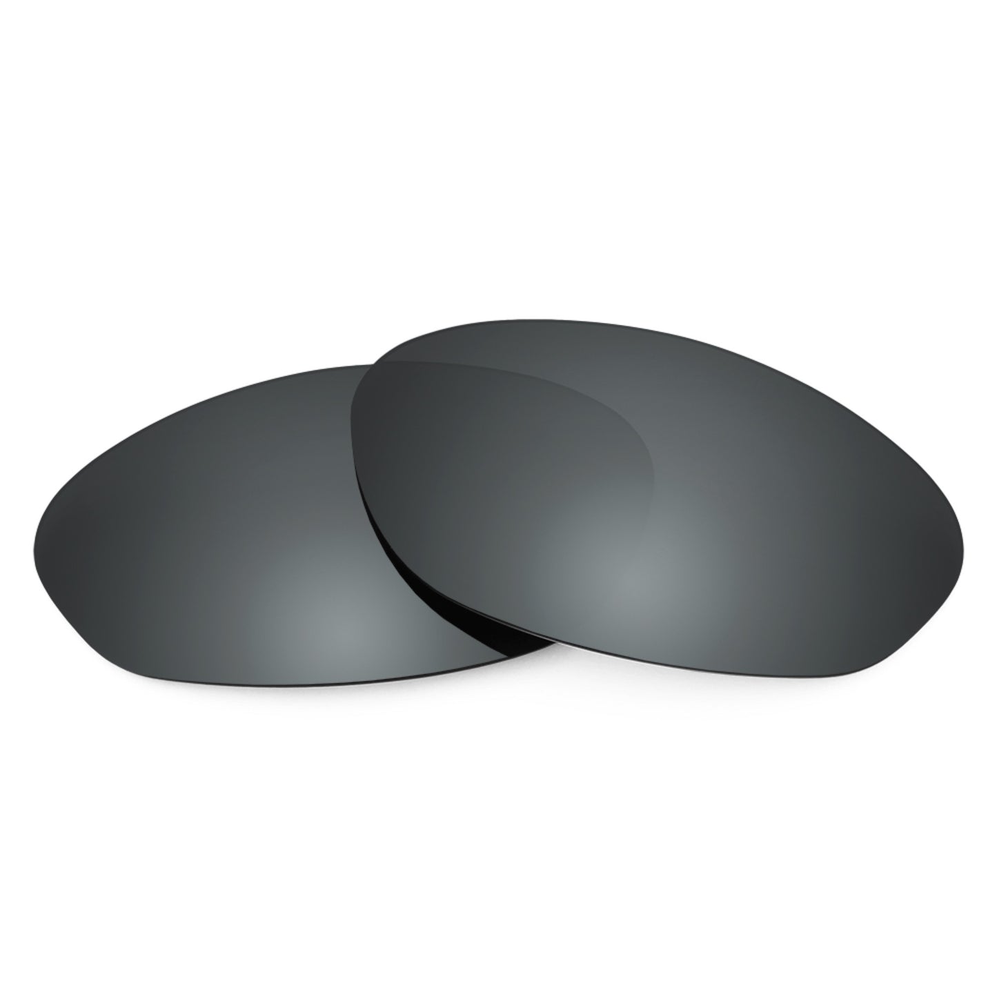 Revant replacement lenses for Oakley Unknown Polarized Black Chromelenses without frame