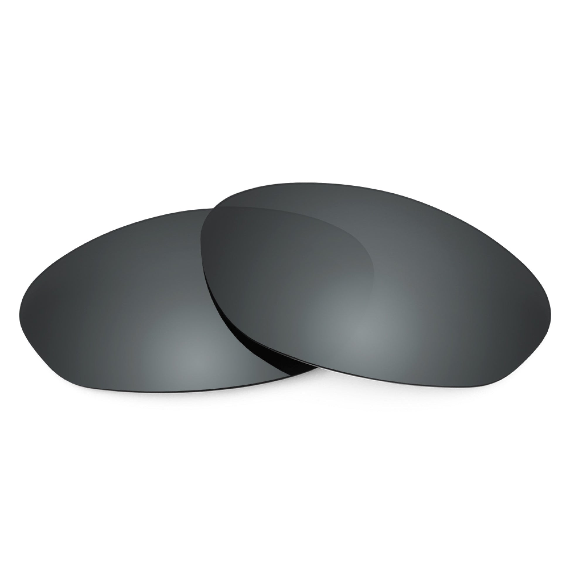 Revant replacement lenses for Oakley Unknown Polarized Black Chromelenses without frame