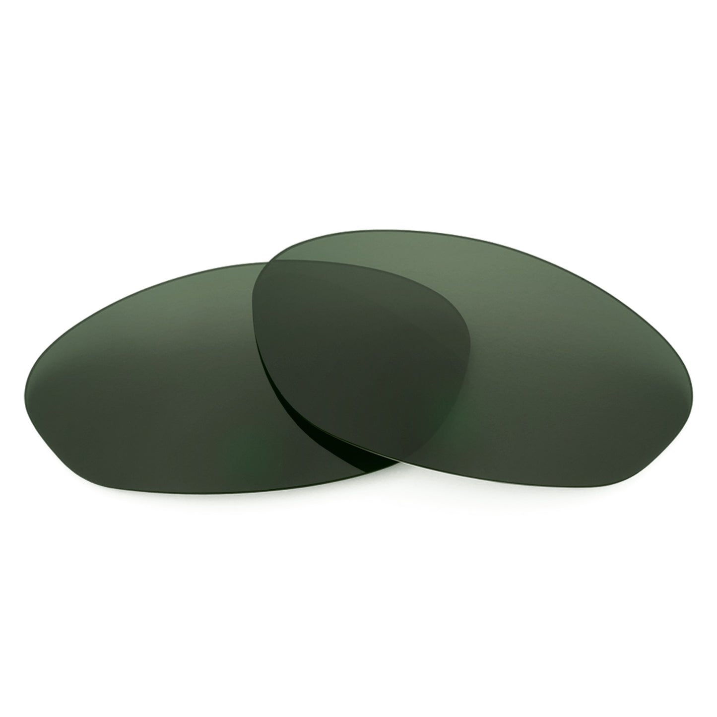 Revant replacement lenses for Oakley Unknown Polarized Gray Greenlenses without frame