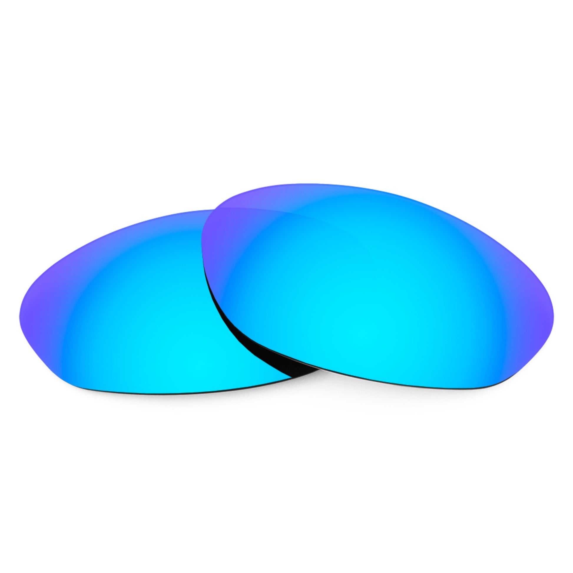 Revant replacement lenses for Oakley Unknown Polarized Ice Bluelenses without frame