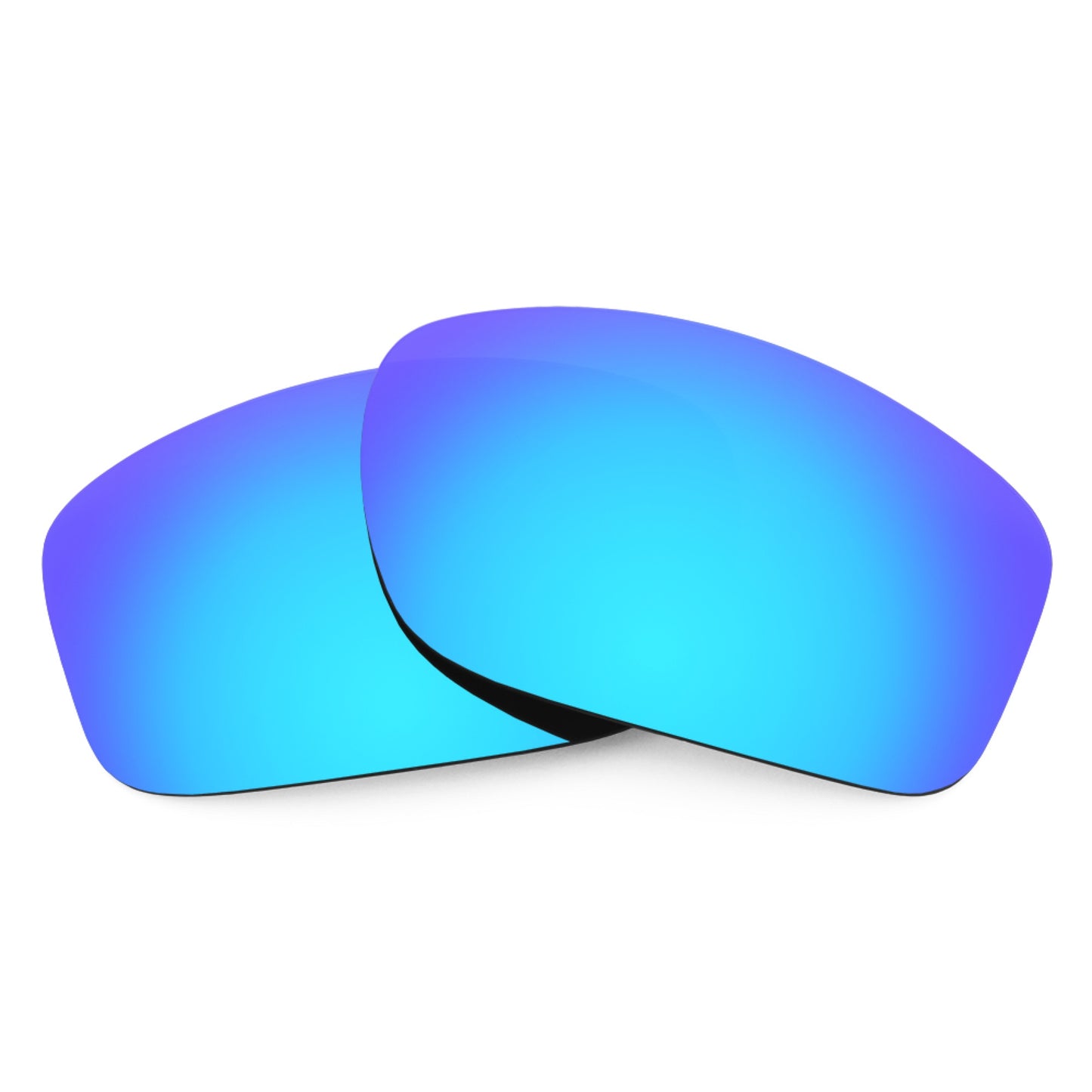 Revant replacement lenses for Oakley Valve Polarized Ice Bluelenses without frame