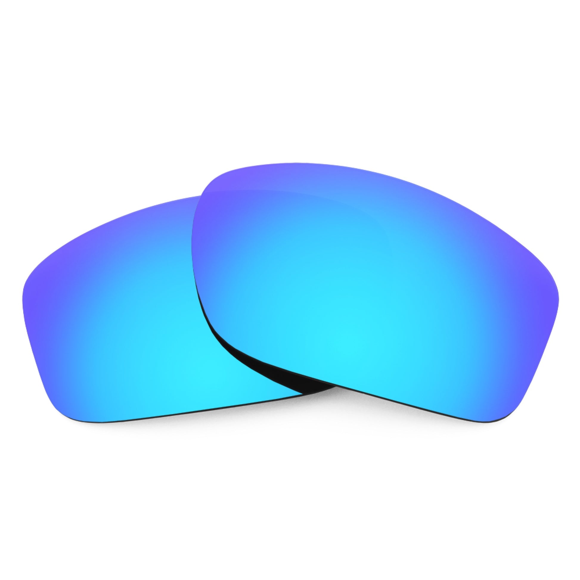 Revant replacement lenses for Oakley Valve Polarized Ice Bluelenses without frame