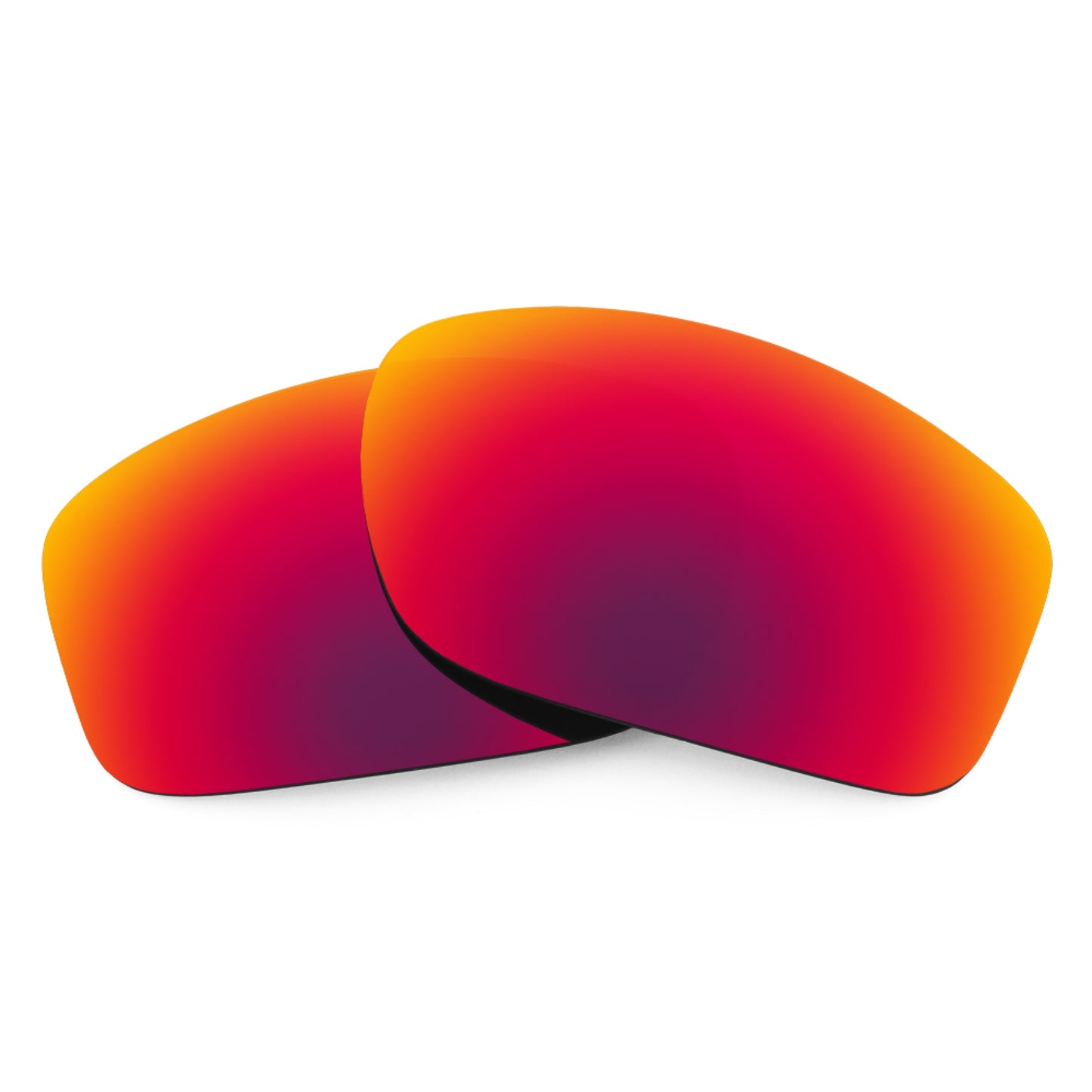 Revant replacement lenses for Oakley Valve Polarized Midnight Sunlenses without frame