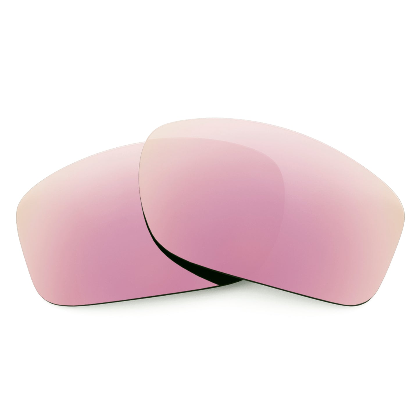 Revant replacement lenses for Oakley Valve Polarized Rose Goldlenses without frame