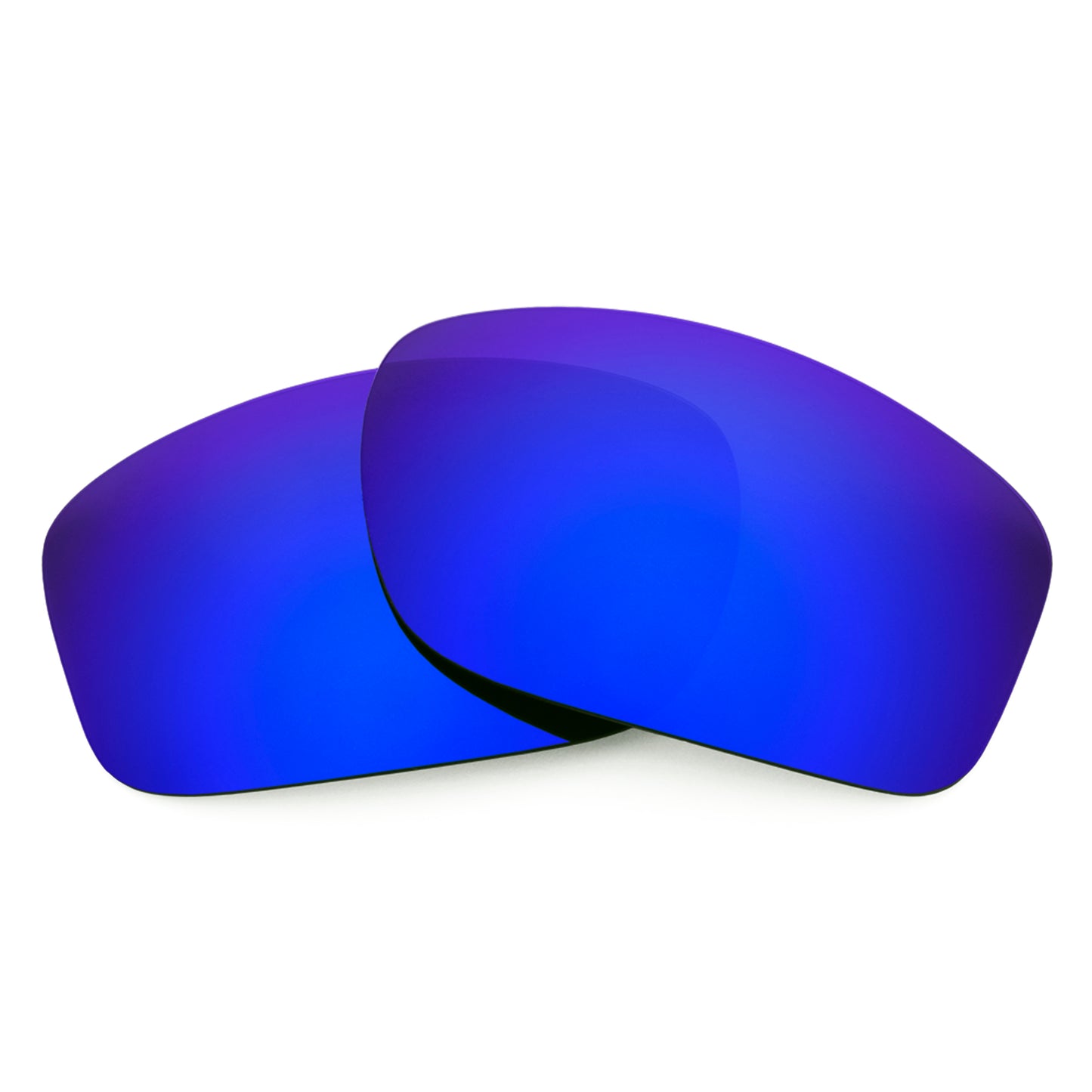 Revant replacement lenses for Oakley Valve Polarized Tidal Bluelenses without frame