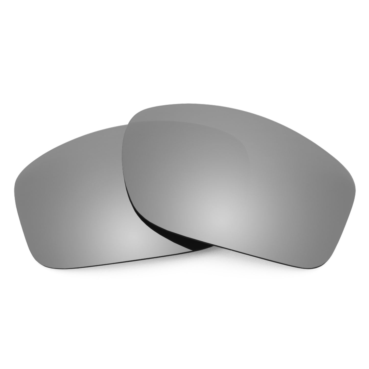 Revant replacement lenses for Oakley Valve Polarized Titaniumlenses without frame