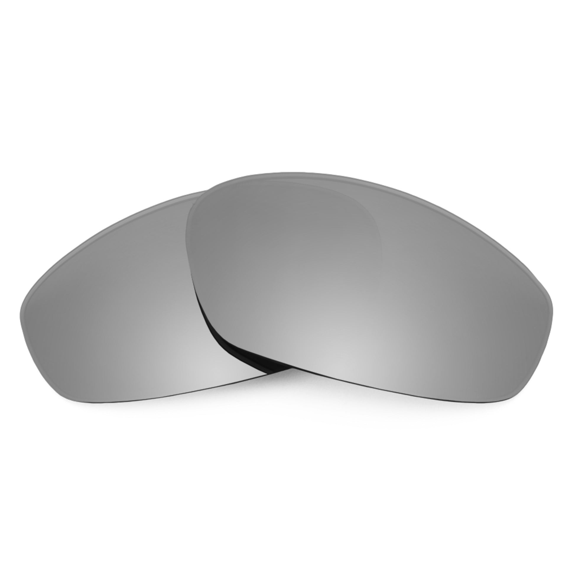 Revant replacement lenses for Oakley Whisker Polarized Titaniumlenses without frame