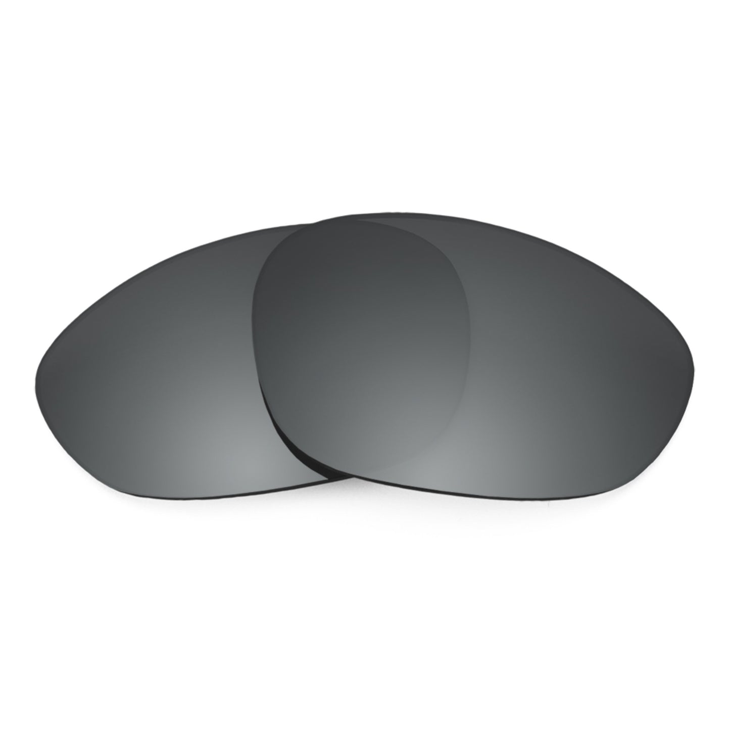 Revant replacement lenses for Oakley X Metal XX Polarized Black Chromelenses without frame