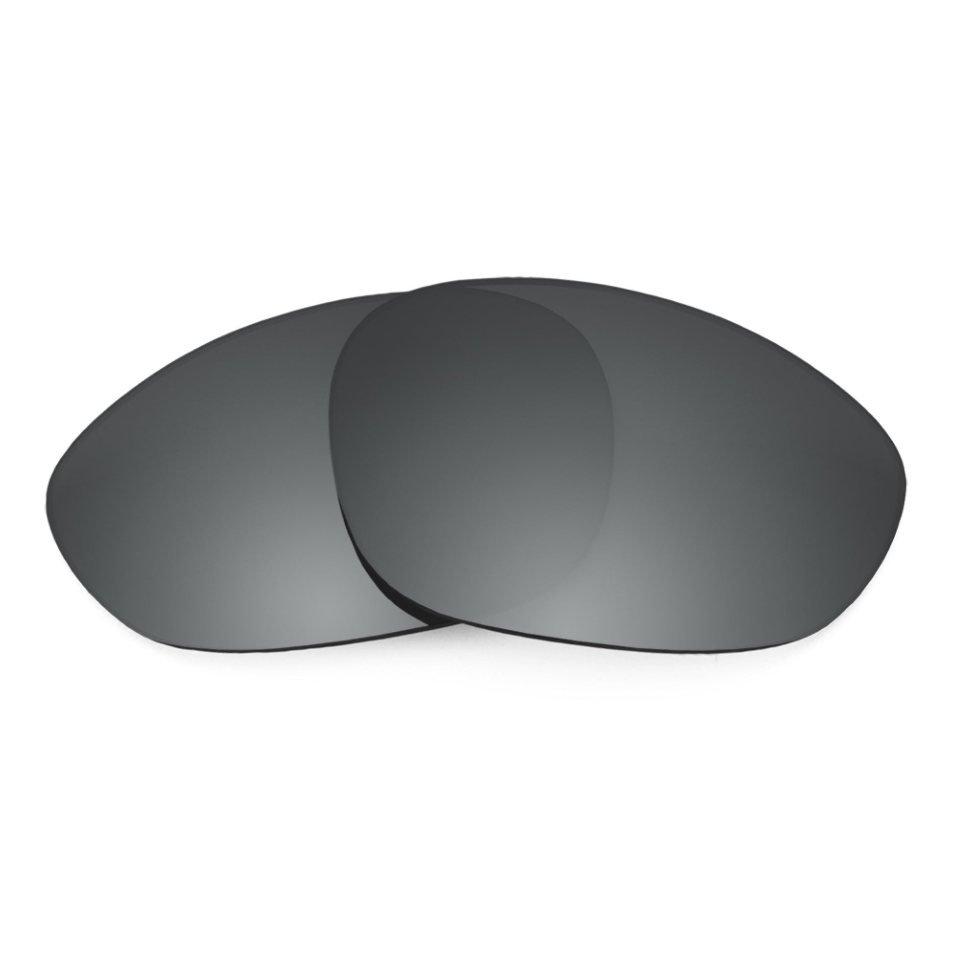 Revant replacement lenses for Oakley X Metal XX Polarized Black Chromelenses without frame