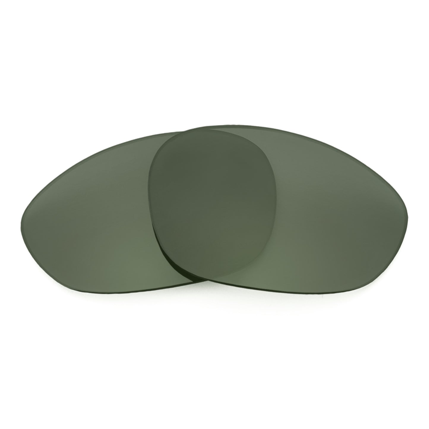 Revant replacement lenses for Oakley X Metal XX Polarized Gray Greenlenses without frame