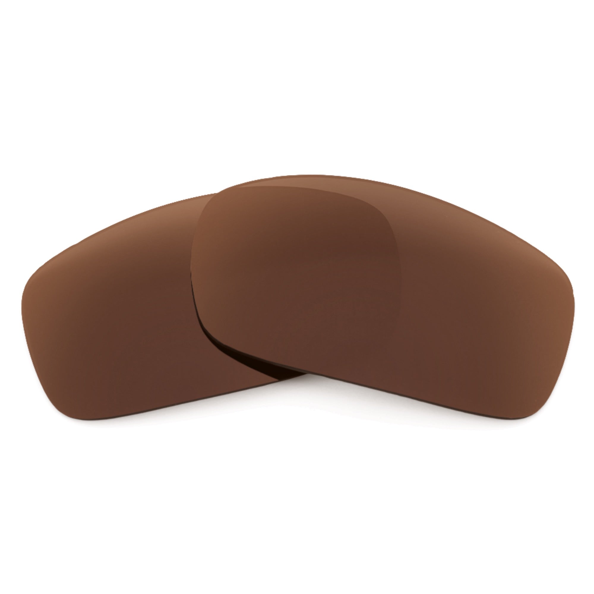 Oakley X Squared OO6011 Replacement Lenses by Revant Optics