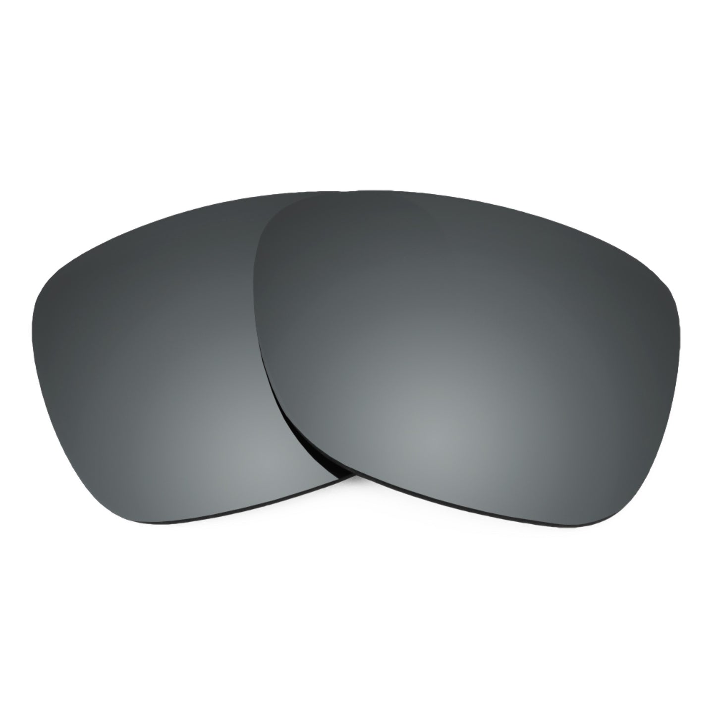 Revant replacement lenses for Ray-Ban Justin RB4165 54mm Polarized Black Chromelenses without frame